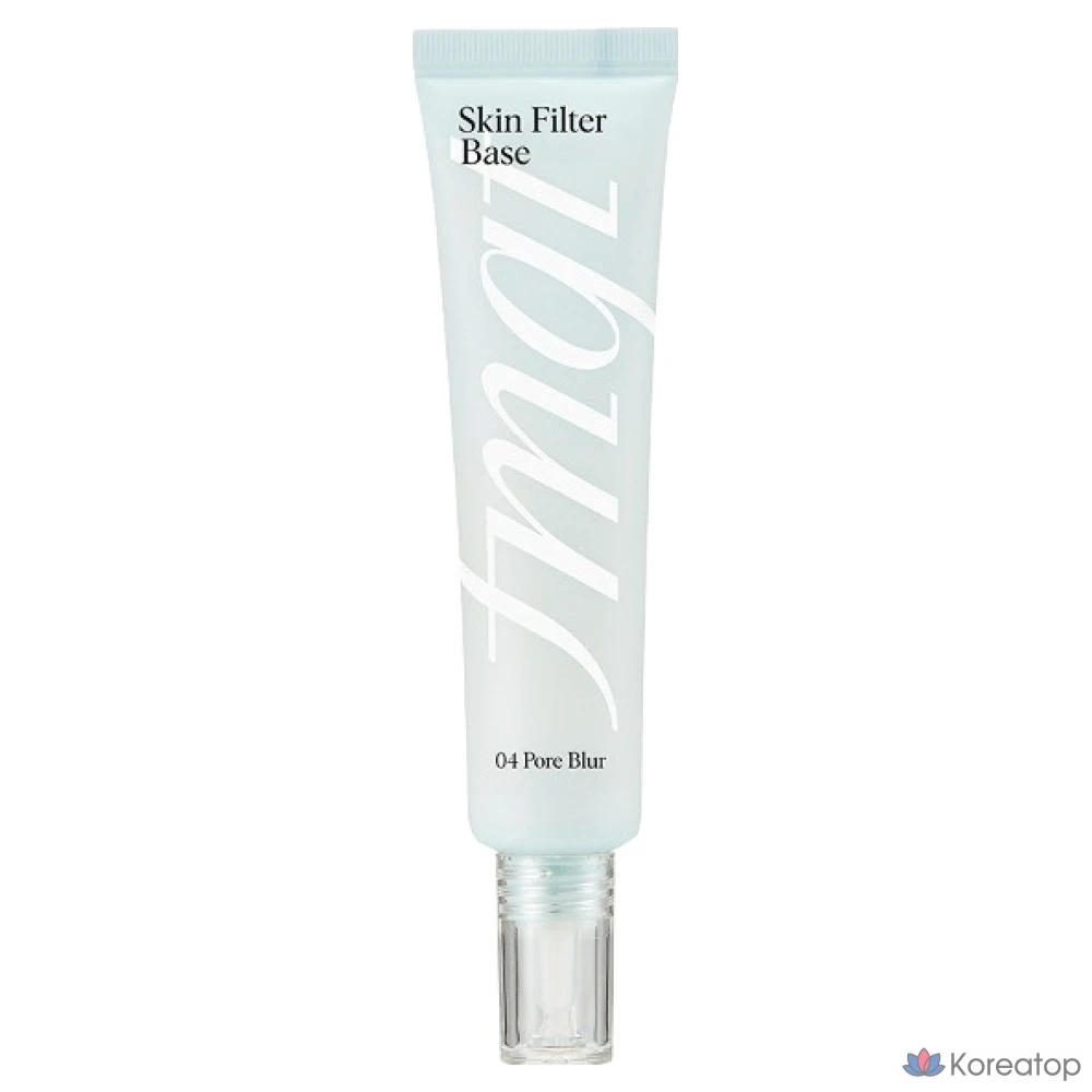 CC-крем FMGT Skin Filter Base CC Cream, оттенок 04 Pore Blur, 35 мл, 1 шт.