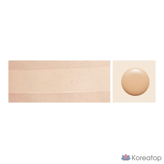 Тональный крем Missha Radiance Foundation, оттенок Vanilla, 35 мл, 1 шт.
