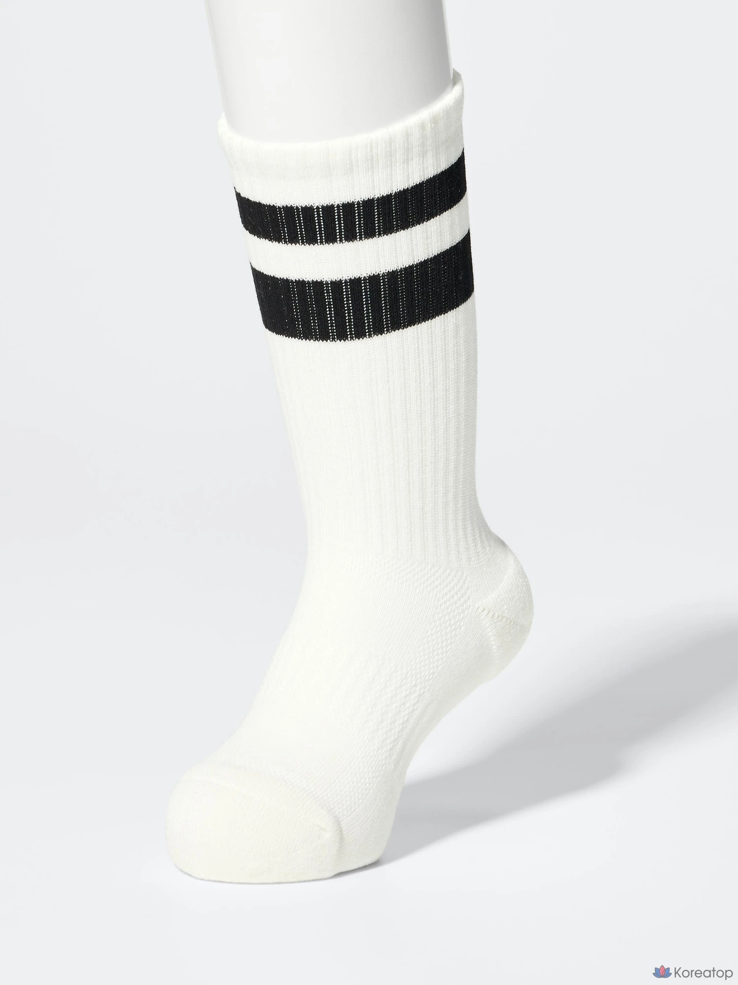 Носки детские Uniqlo KIDS Socks Line C, 3 пары