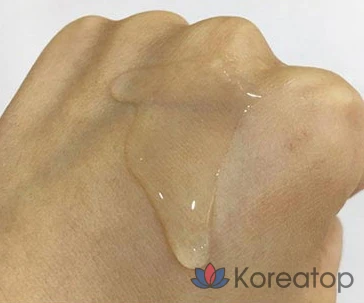 Классическое очищающее средство Label Young Shocking Apple Vinegar Cleanser, 200 мл, 1 шт.