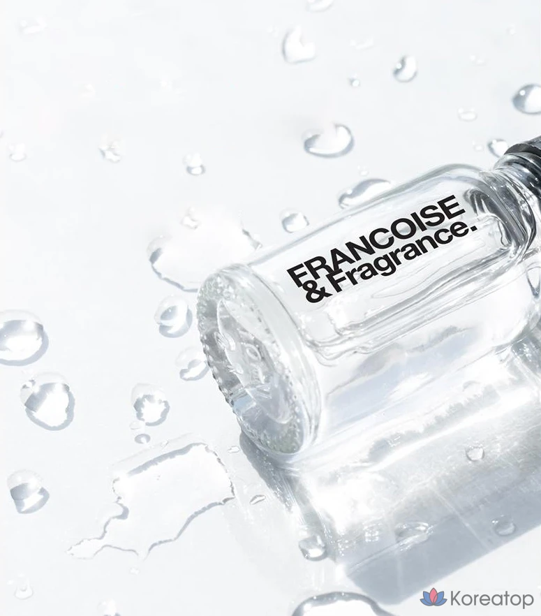 Сыворотка Francoise&amp;fragrance Low Molecular Hyaluronic Acid, 100 мл, 1 шт.