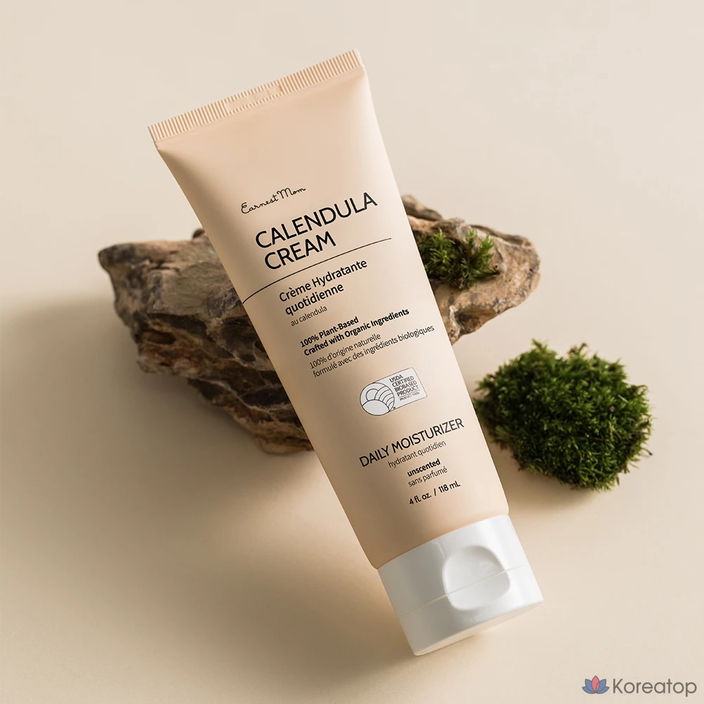 Крем Cetaphil Calendula Butter Cream, 118 мл, 1 шт.
