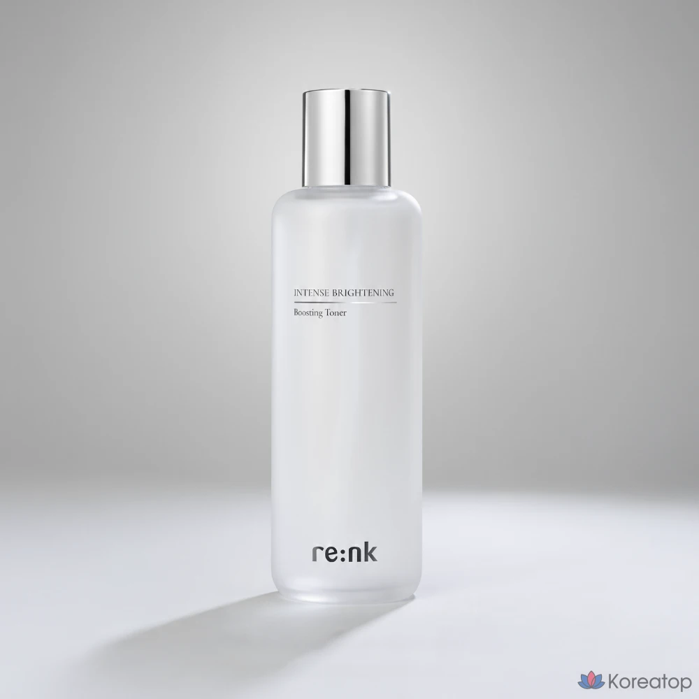 Тонер Re:Nk Intense Brightening Boosting Toner, 150 мл, 1 шт.