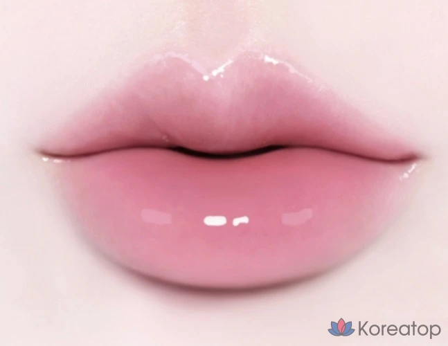 Тинт для губ Tony Moly Get It Tint Waterful Syrup, оттенок 19 Dun Move Syrup, 1 шт., фото 2