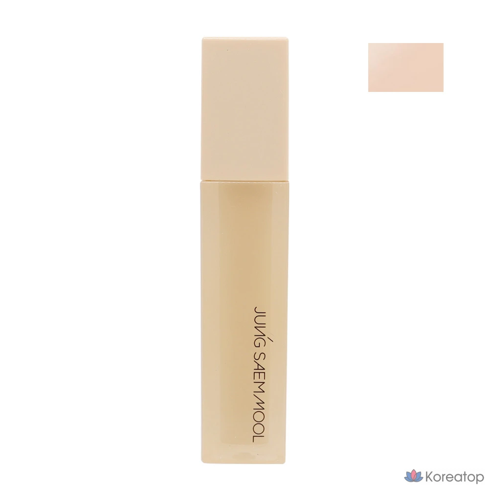 Консилер Jungsaemmool Skin Nuder Concealer, оттенок Fair Light, 6 г, 1 шт.