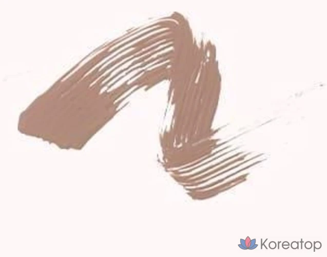 Тушь для бровей Lilybyred Skinny Mess Brow Mascara, оттенок 07 Pink Brown, 3.5 г, 1 шт.