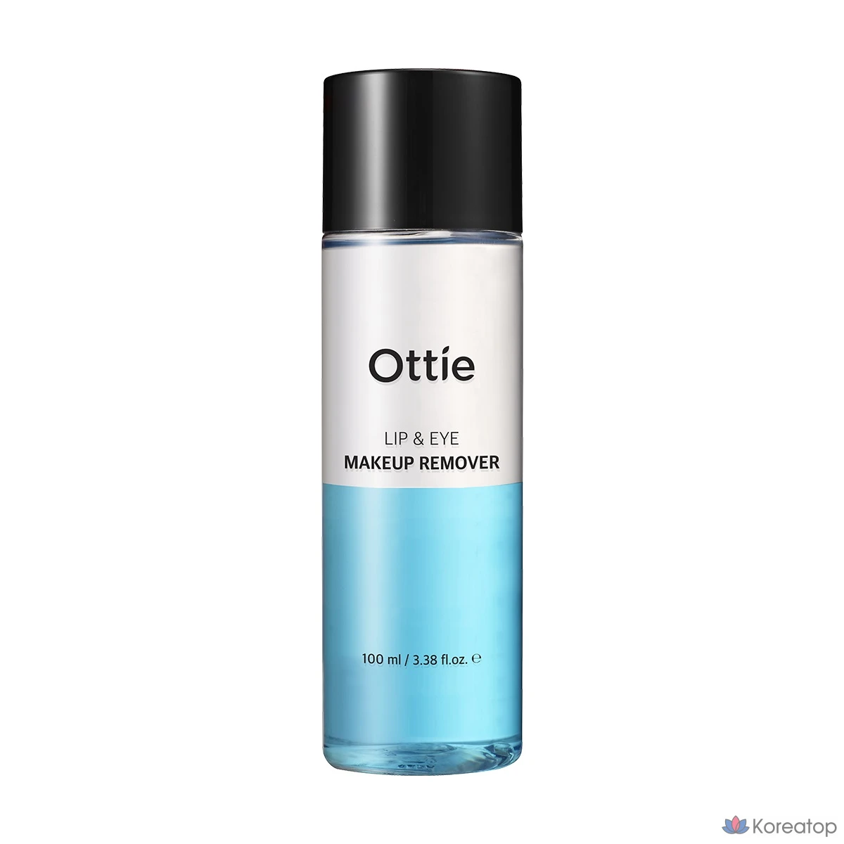 Бальзам для губ и век Ottie Lip & Eye Remover, 100 мл, 1 шт.