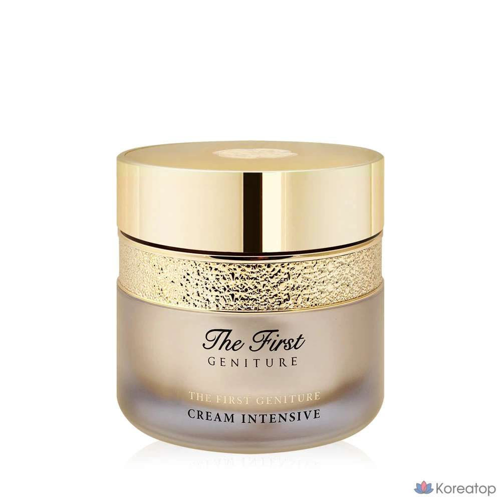 Крем Ohui The First Geniture Cream Intensive, 55 мл, 1 шт.