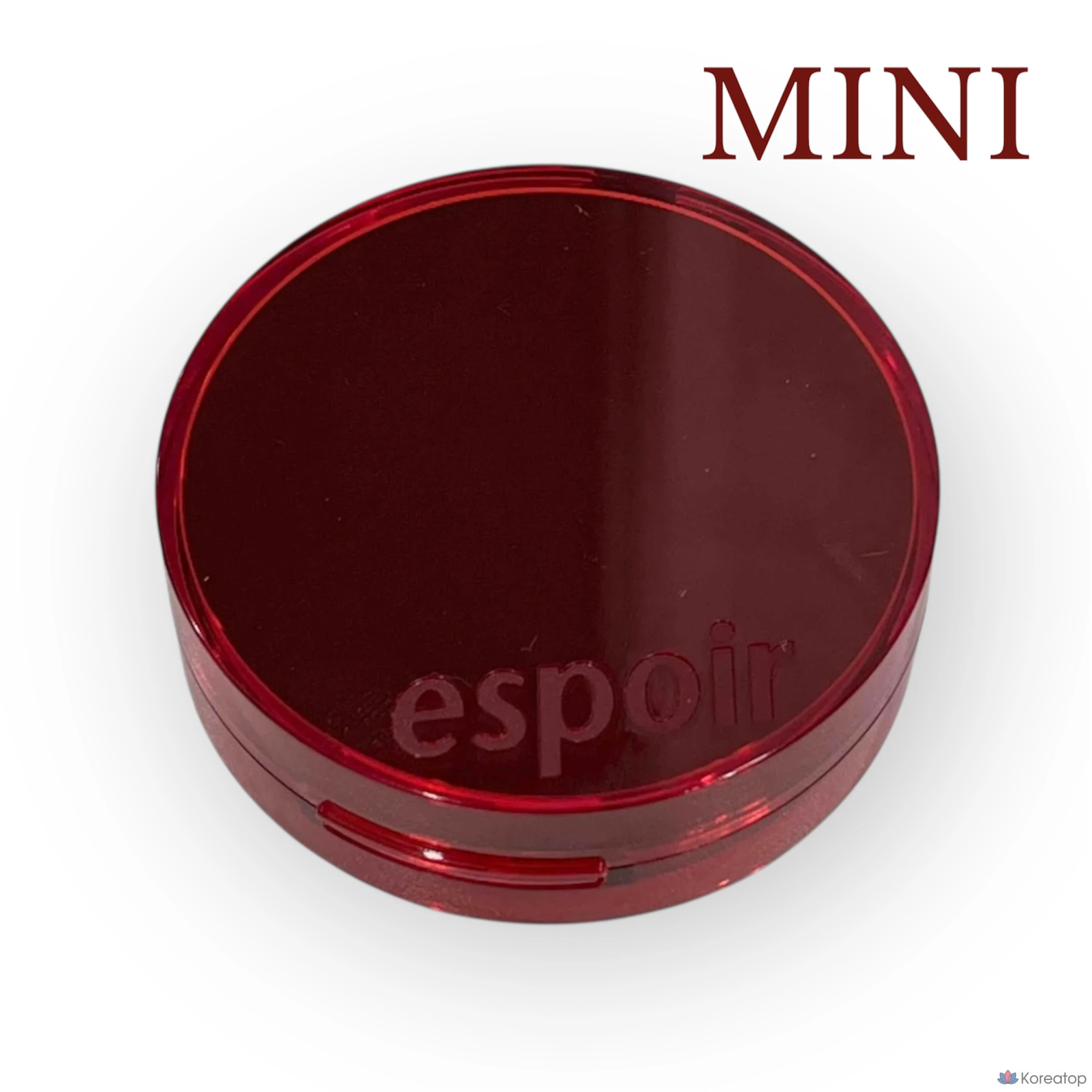 Кушон Espoir Be Velvet Cover Cushion, оттенок 21 Ivory, 1 шт.