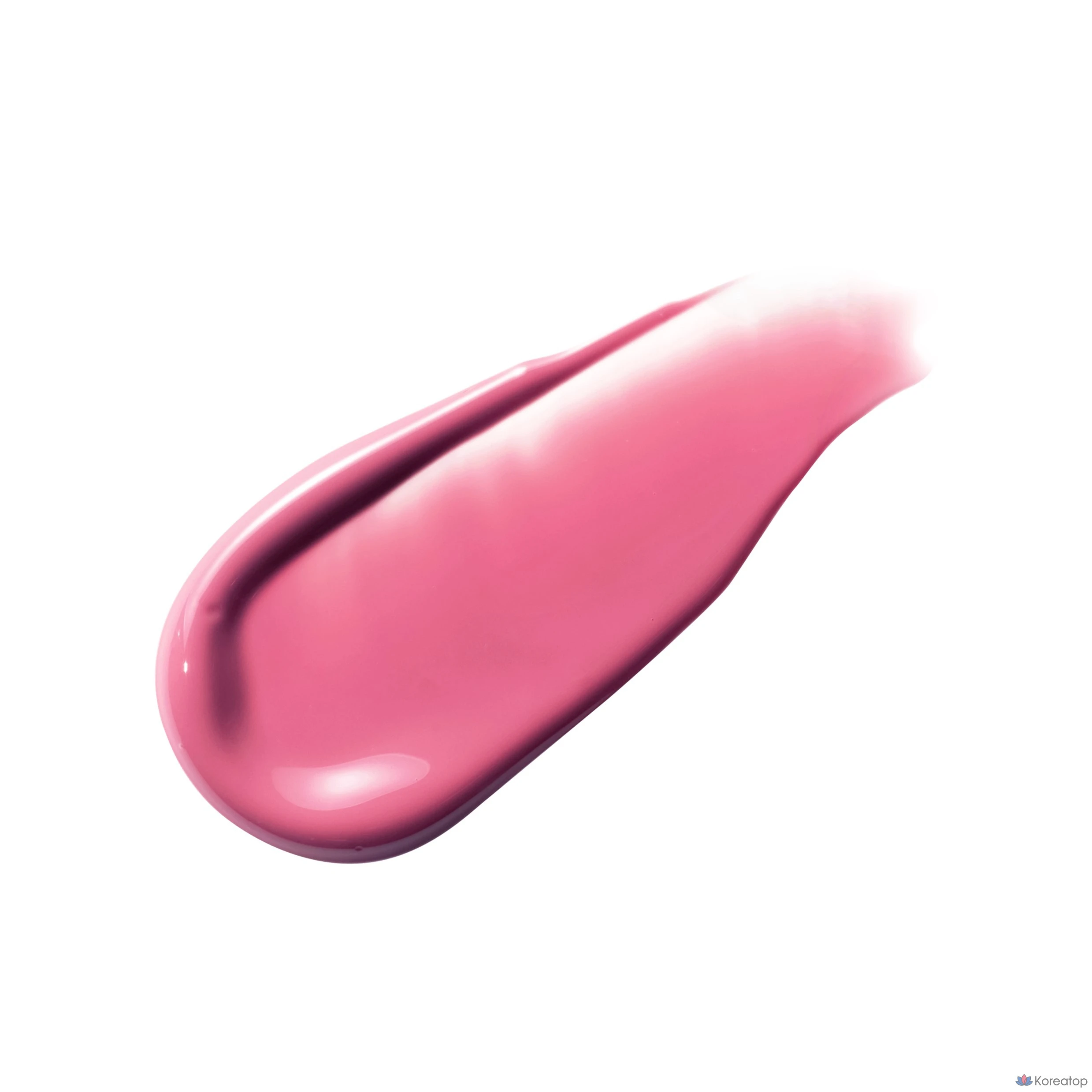Тинт для губ Dasique Juicy Dewy Tint, оттенок Berry Mochi, 1 шт., фото 2