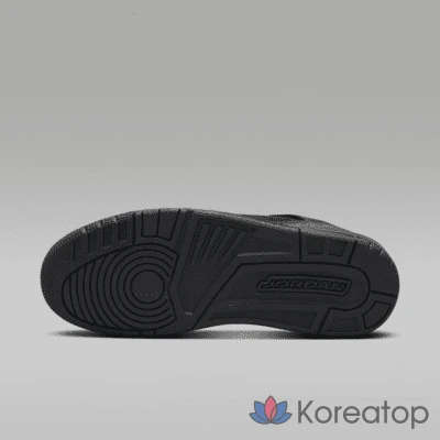 Кроссовки мужские Jordan Spizike Low