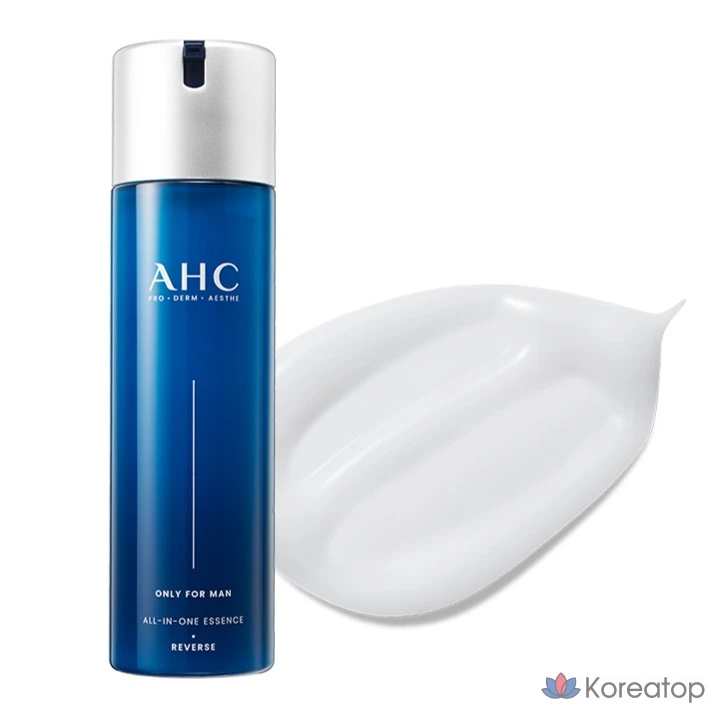 Эссенция AHC Only For Men All-in-one Essence, 200 мл, 1 шт.