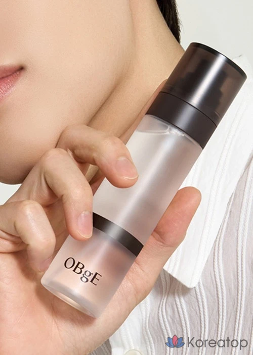 Тонер-мист OBge All-in-one Cool Fixing Mist, 100 мл, 1 шт.