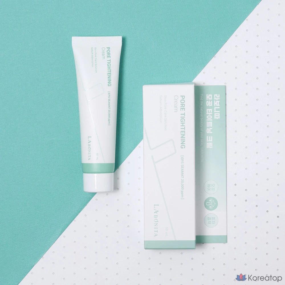 Крем для лица Labonita Pore Tightening Cream, 50 мл, 1 шт.