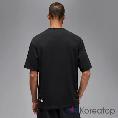 Футболка мужская Jordan Flight Club