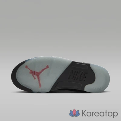 Кроссовки мужские Jordan Air Jordan 5 Retro Halloween