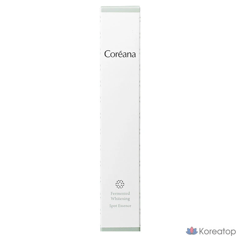 Эссенция Coreana Ferment Whitening Spot Essence, 20 мл, 1 шт.