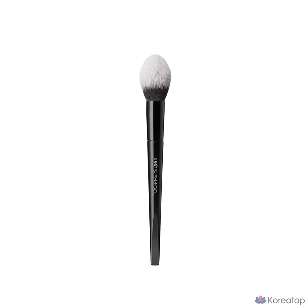 Кисть для макияжа Jungsaemmool Masterclass Powder Brush, 1 шт.