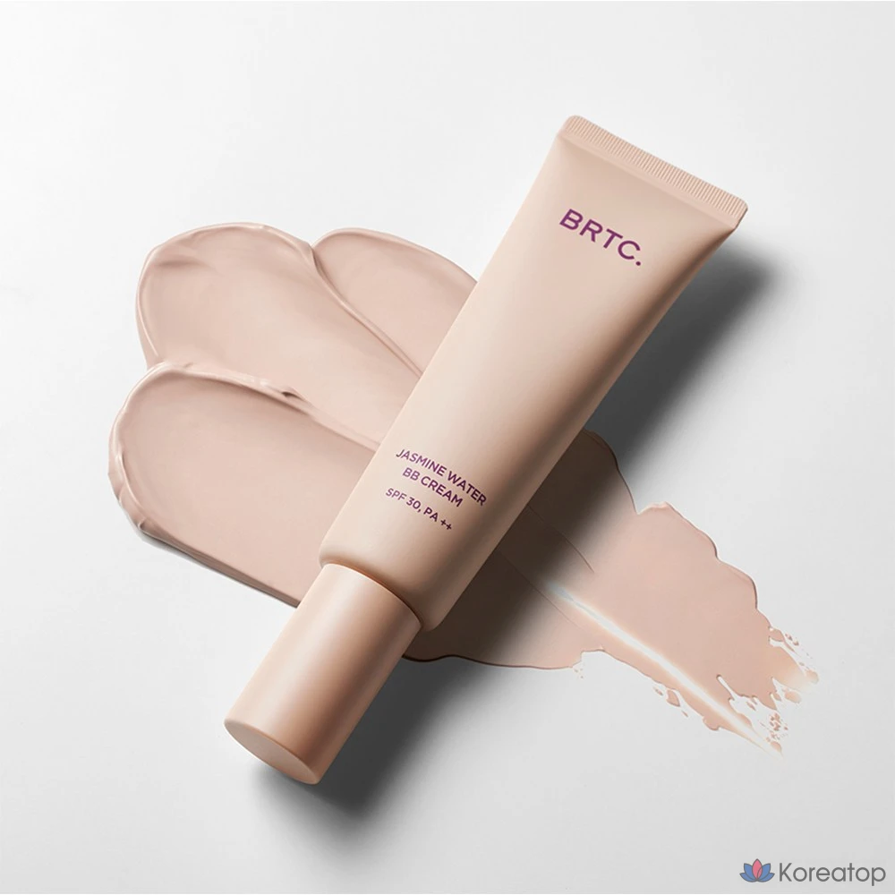 Крем BB BRTC Jasmine Water BB Cream SPF30 PA++, 60 г, 1 шт., фото 2