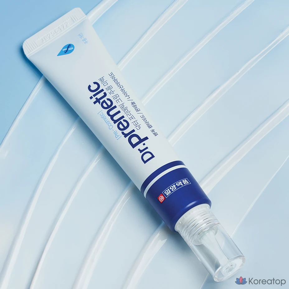 Крем Il-Yang Dr. Primetic Wrinkle Whitening Cream, 30 мл, 1 шт.