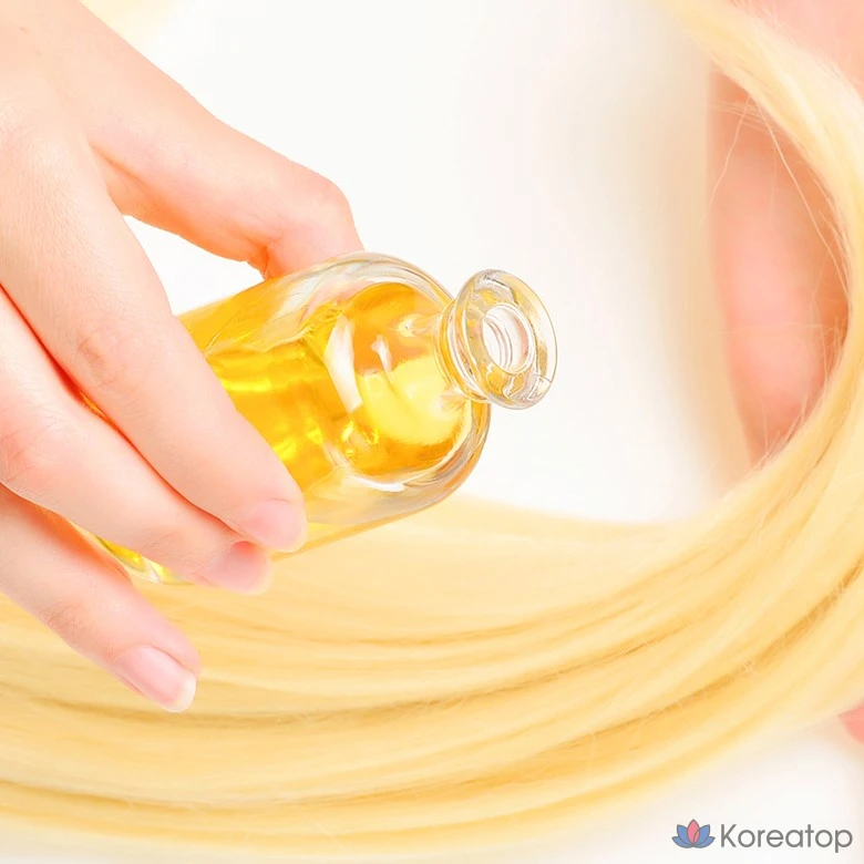 Масло для лица Francoise&fragrance Camellia Oil, 100 мл, 1 шт.