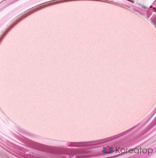 Румяна Nature Republic By Flower Blusher, оттенок 11, 5 г, 1 шт., фото 2