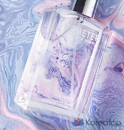Туалетная вода Demeter Something Eau de Toilette, 50 мл, 1 шт.