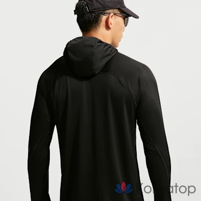 Худи мужской ACG Solar Chase Dri-FIT UV Hooded Trail Running Top