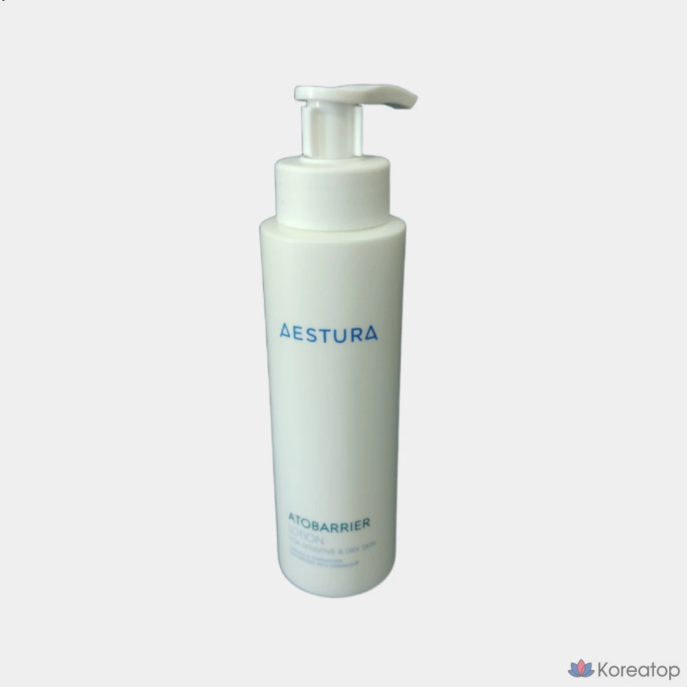 Лосьон AESTURA Atobarrier Lotion, 200 мл, 1 шт.