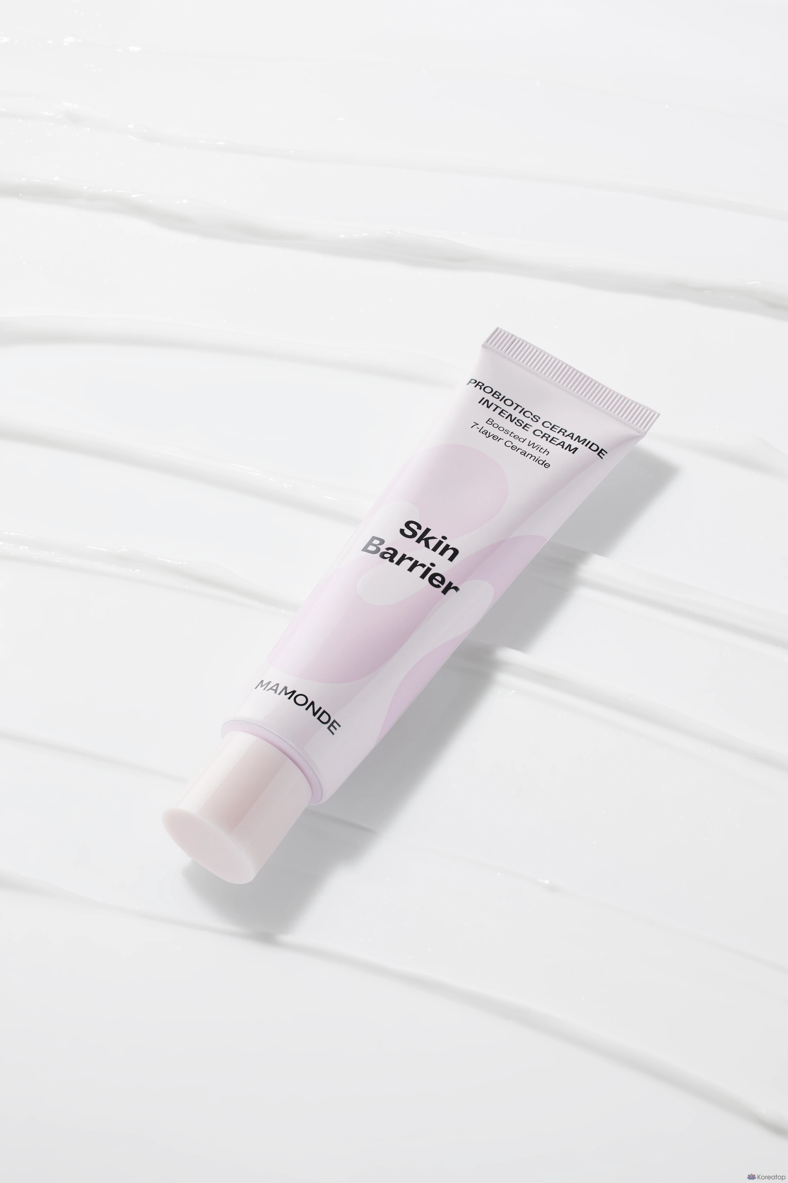 Крем Mamonde Probiotics Ceramide Intense Cream, 60 мл, 1 шт.