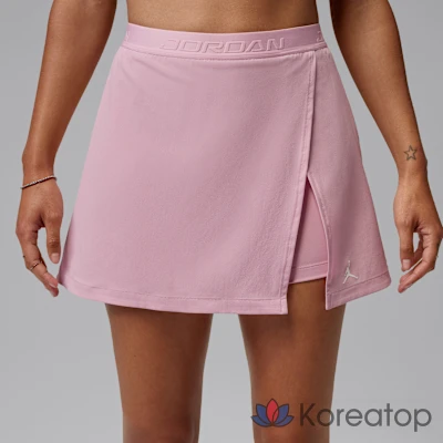 Юбка женская Jordan Sport Essential Dri-FIT