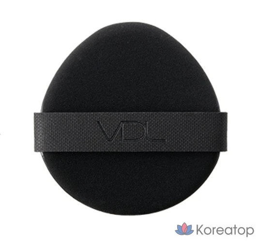 Кушон VDL Cover Stain Perfecting Cushion Refill, оттенок V02, 13 г, 1 шт.