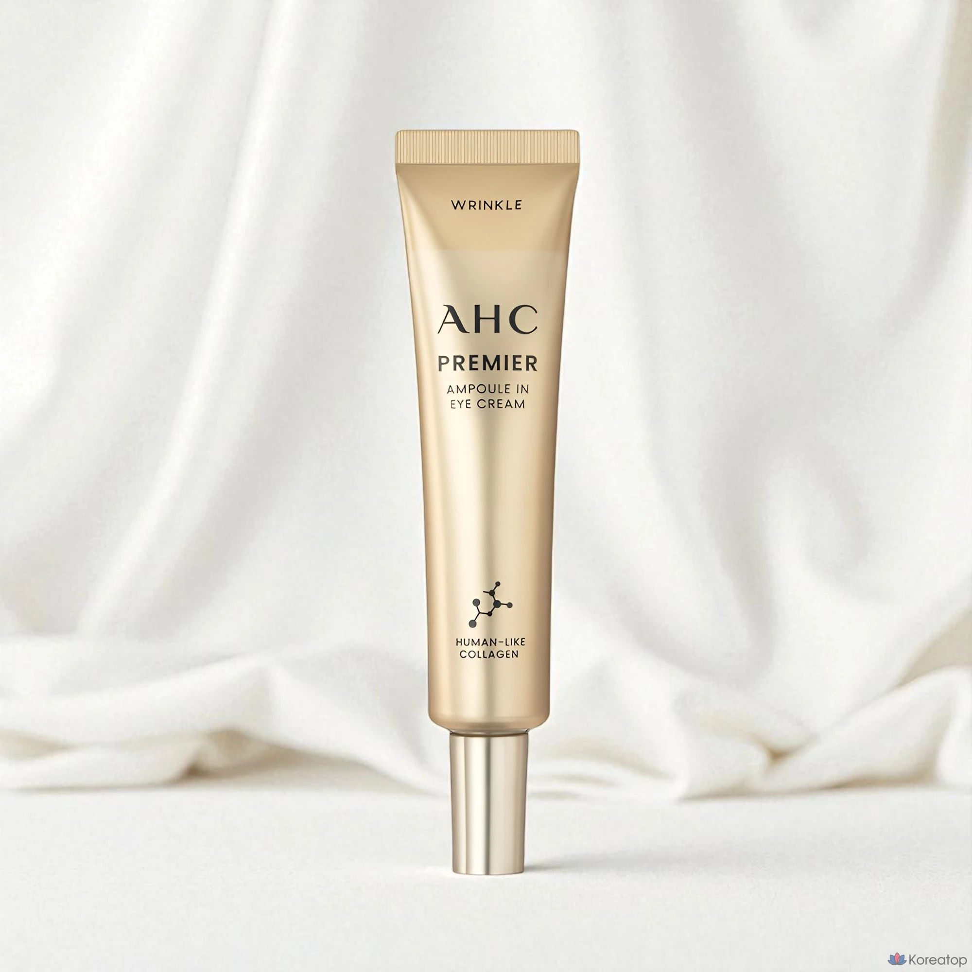 Крем для глаз AHC Premier Ampoule In Eye Cream, 35 мл, 1 шт.