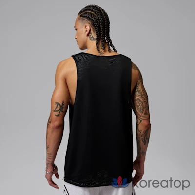 Джерси мужской Jordan Sport Reversible