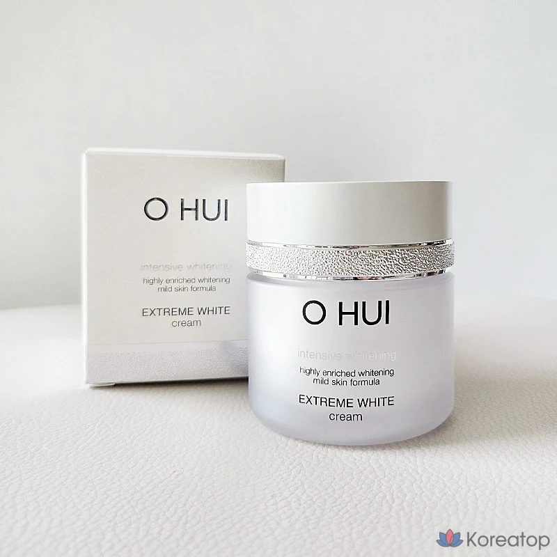 Крем Ohui Extreme White Cream, 50 мл, 1 шт.