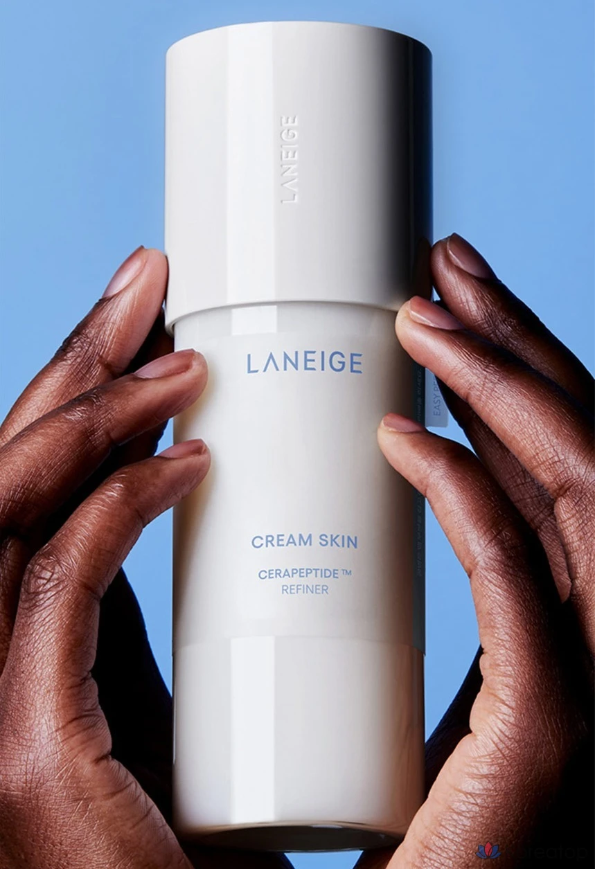 Тонер LANEIGE Cream Skin, 170 мл, 1 шт.