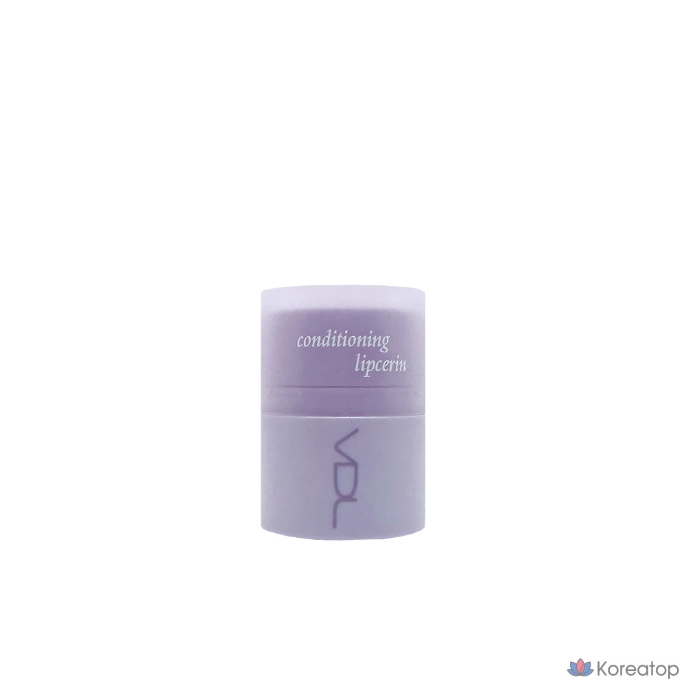 Тинт для губ VDL Lip Stain Conditioning Lip Serum, 15 мл, 1 шт.