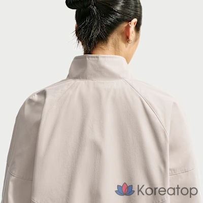 Куртка женская Nike Sportswear Oversized Track Jacket