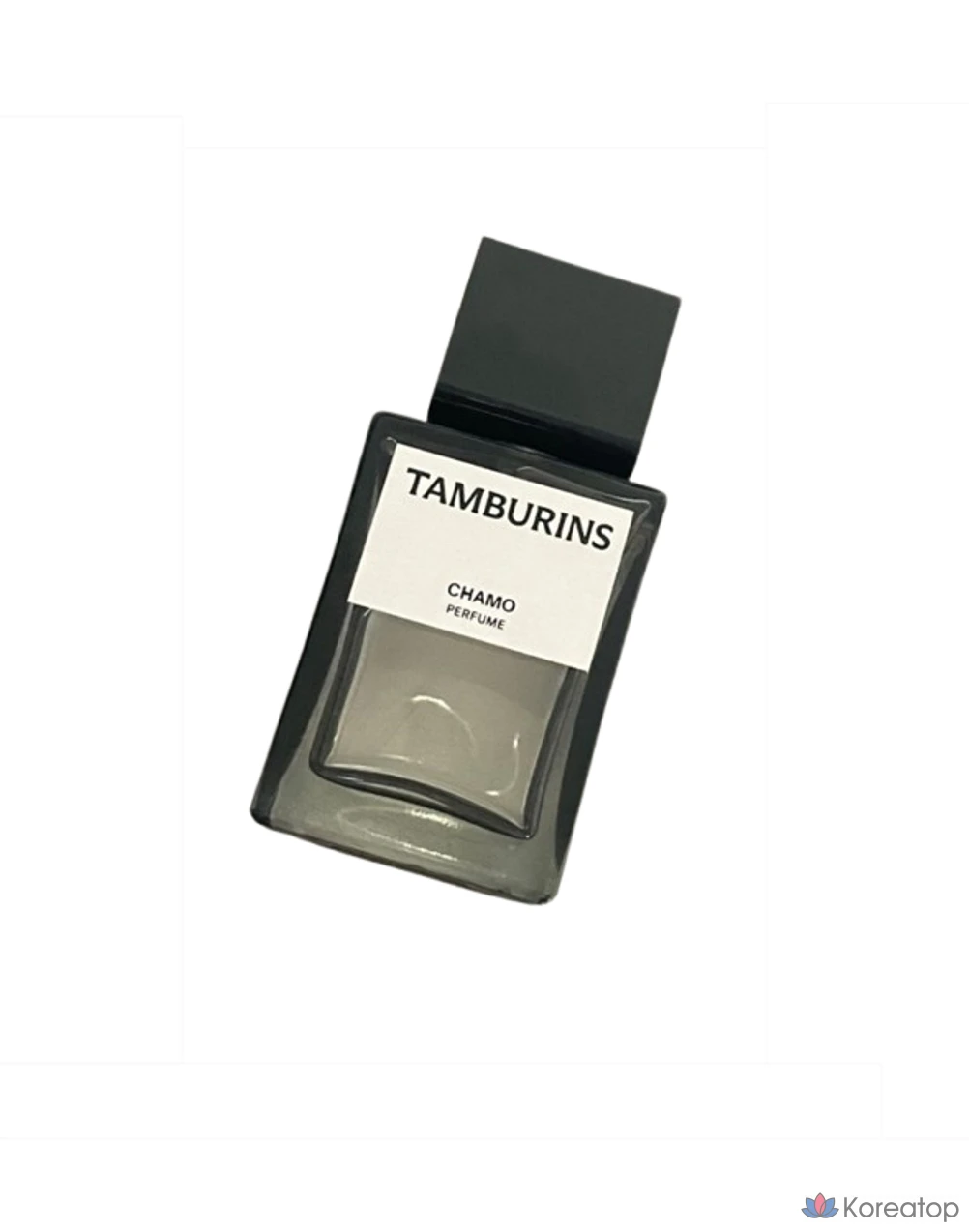 Парфюмерная вода TAMBURINS Perfume Chamо, 11 мл