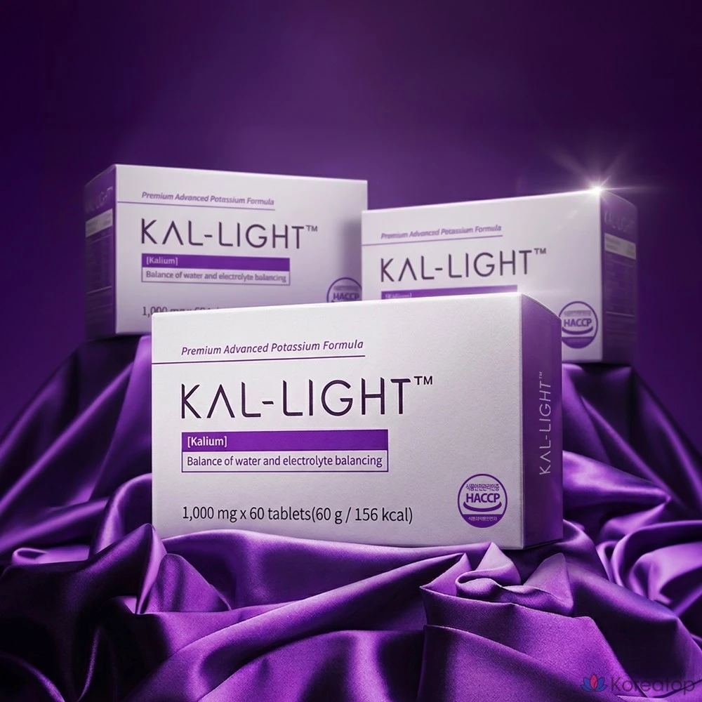 Капсулы EverBikini Calight Penta Clear, 60 шт.