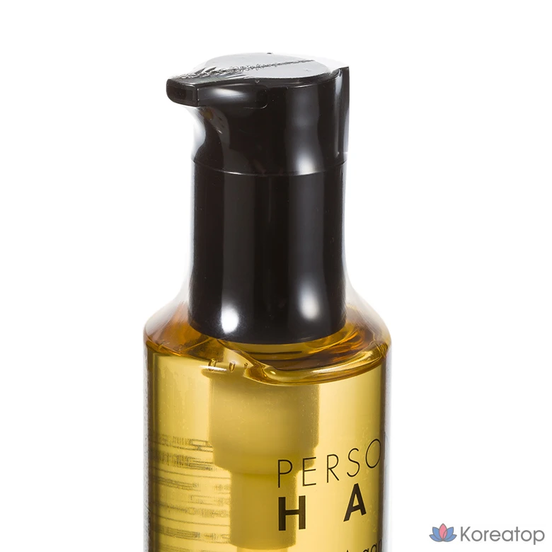 Восстанавливающее масло для волос Tony Moly Personal Hair Cure Argan Oil, 150 мл, 1 шт.