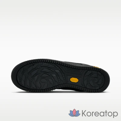 Кроссовки мужские Nike Air Force 1 Mid '07 GORE-TEX Vibram