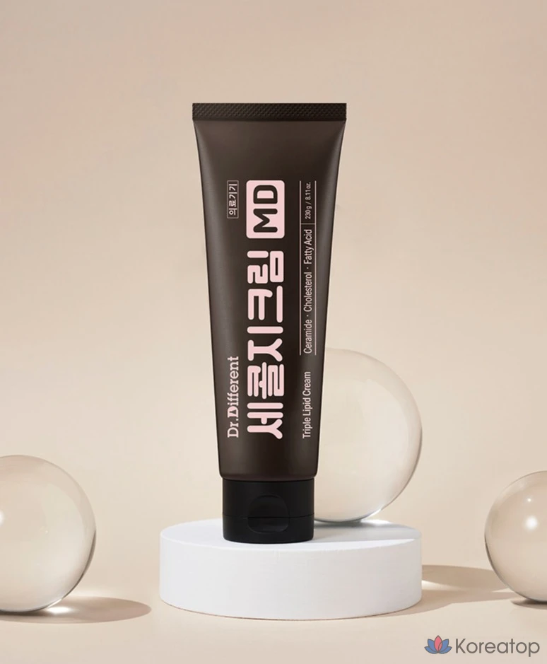 Крем Dr. Different Seokollage Cream MD, 230 г, 1 шт.