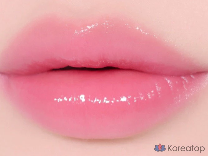 Тинт для губ 2an Dewy Fit Tint, оттенок 04 Peony, 1 шт.