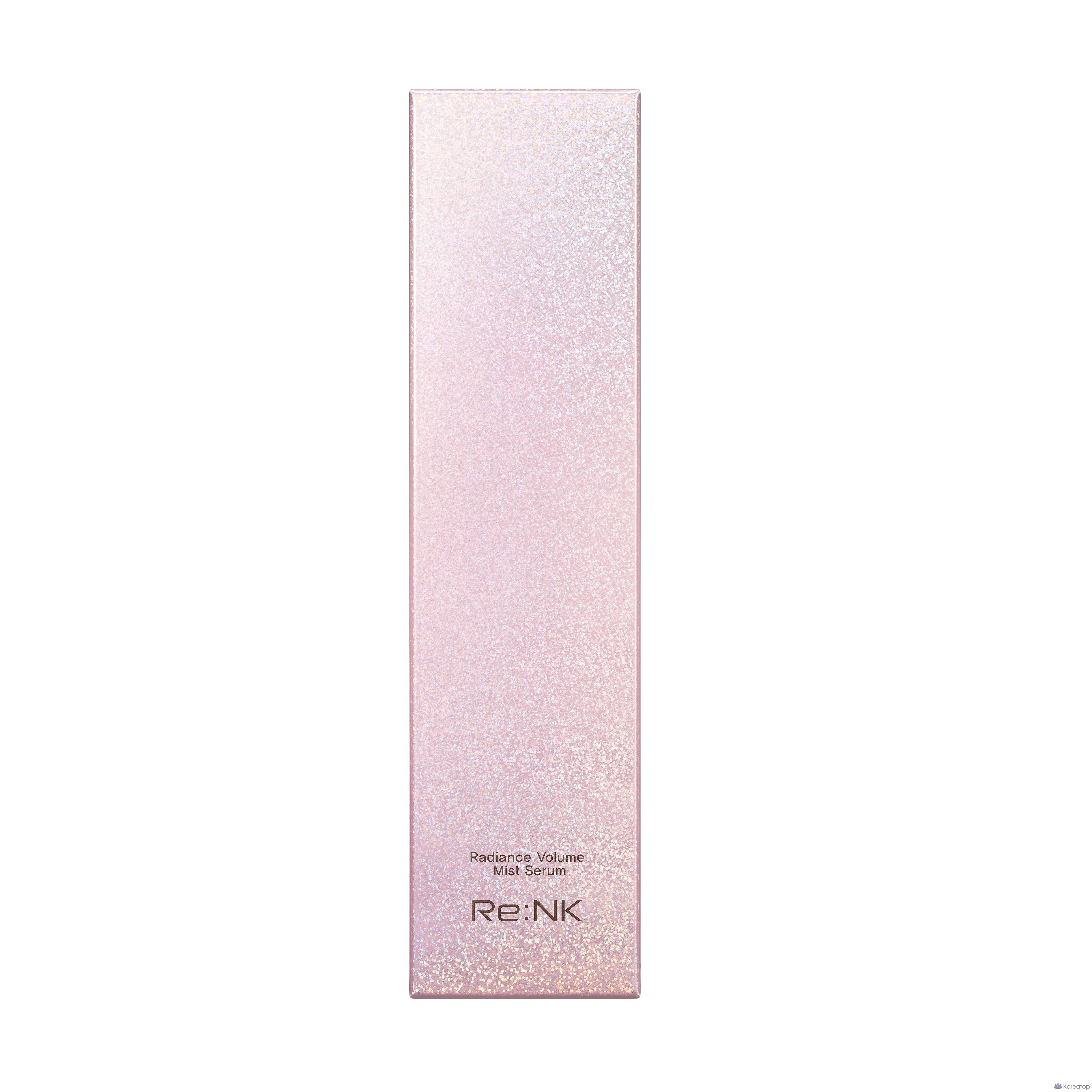 Сыворотка-спрей Re:Nk Pink Radiance Volume Mist Serum, 120 мл, 1 шт.