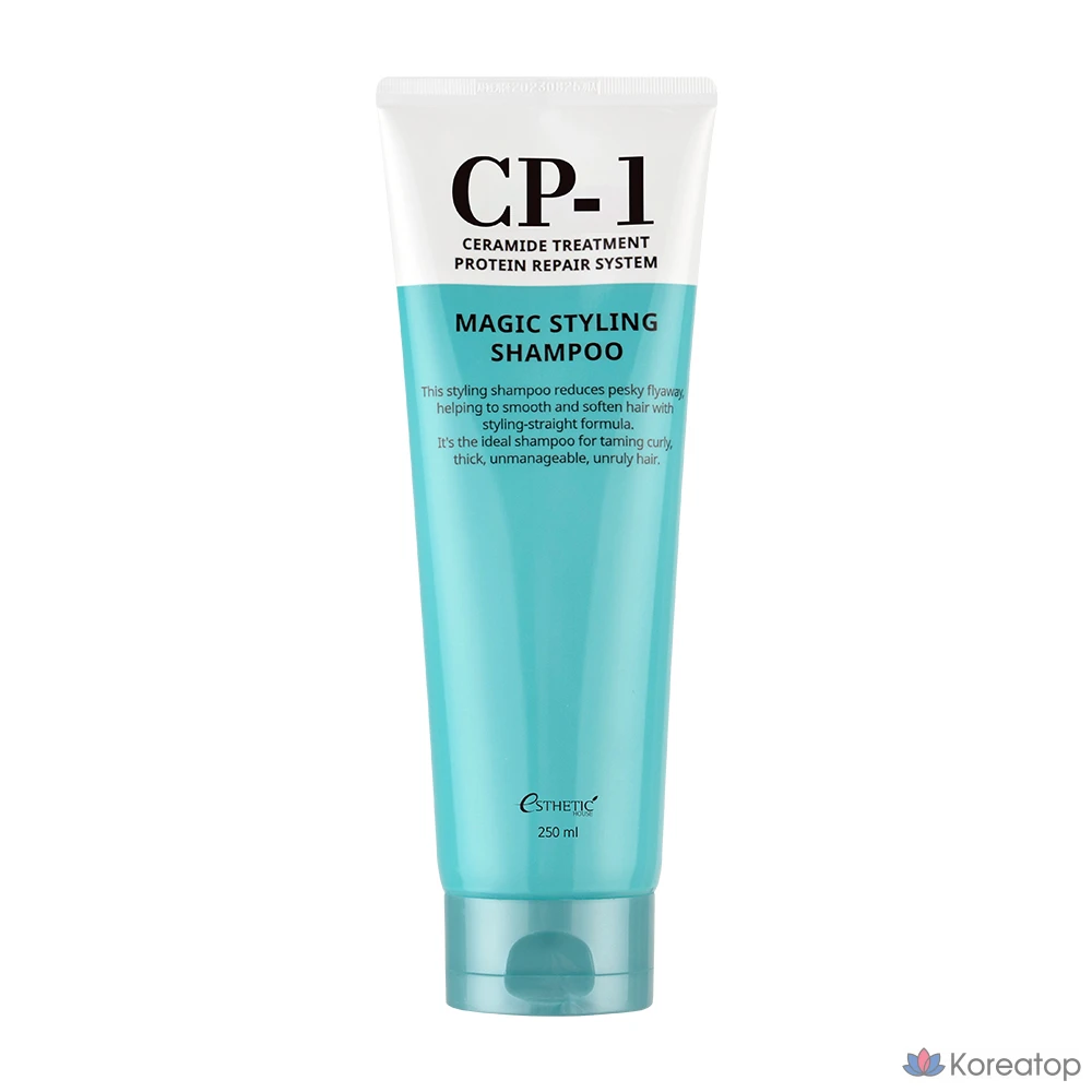 Шампунь CP-1 Magic Styling Shampoo, 250 мл, 1 шт.