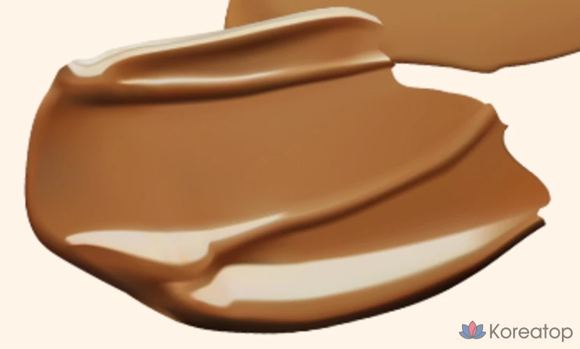 Фундация Touch in Sol Pretty Filter Perfect Finish Foundation, оттенок 5, 35 г, 1 шт.