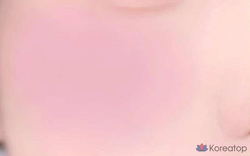 Румяна-мусс Lilybyred Love Beam Cheek Mousse, оттенок 08 Grape Yogurt Mousse, 3.8 г, 1 шт., фото 2