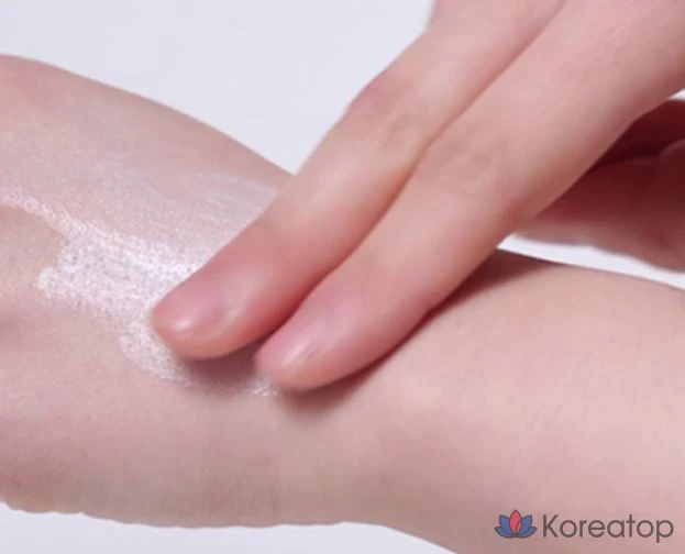 Солнцезащитный крем Chogongjin Seolbon Jin Sun Cream SPF50+ PA++++, 50 мл, 1 шт.
