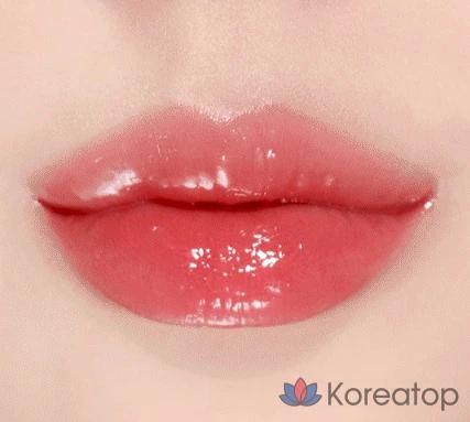 Бальзам для губ Cosnori Waterful Lip Plumper, оттенок Strong 03 Purity Coral, 3.5 г, 1 шт.
